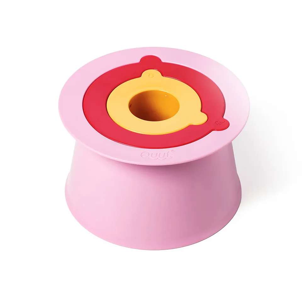 quut-alto-pink-cherry-red-mellow-yellow-tour-sable image 1