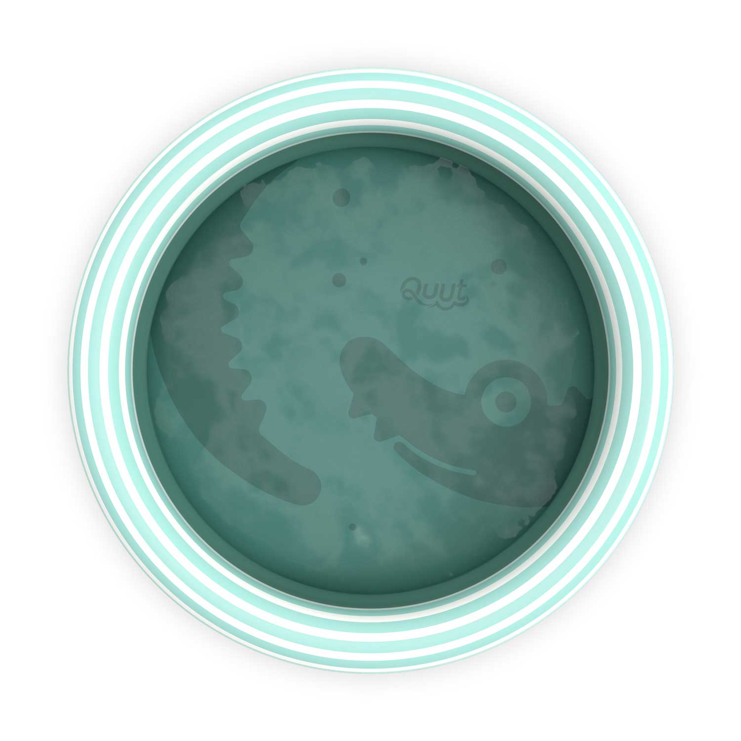 quut-dippy-piscine-enfant-garden-green-large image 7