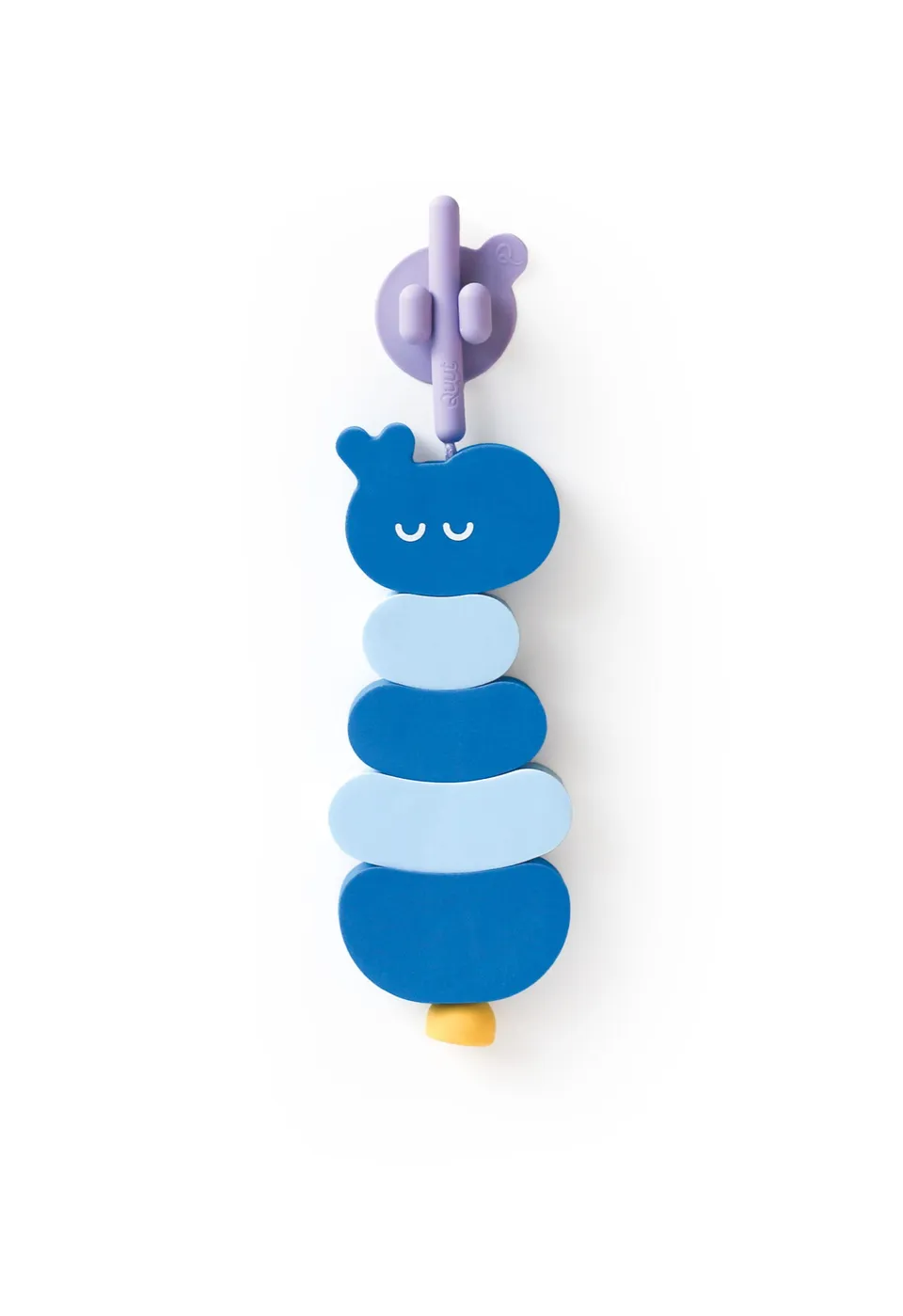 quut-beedi-hippo-premi-res-perles-lacer-pour-enfants image 1