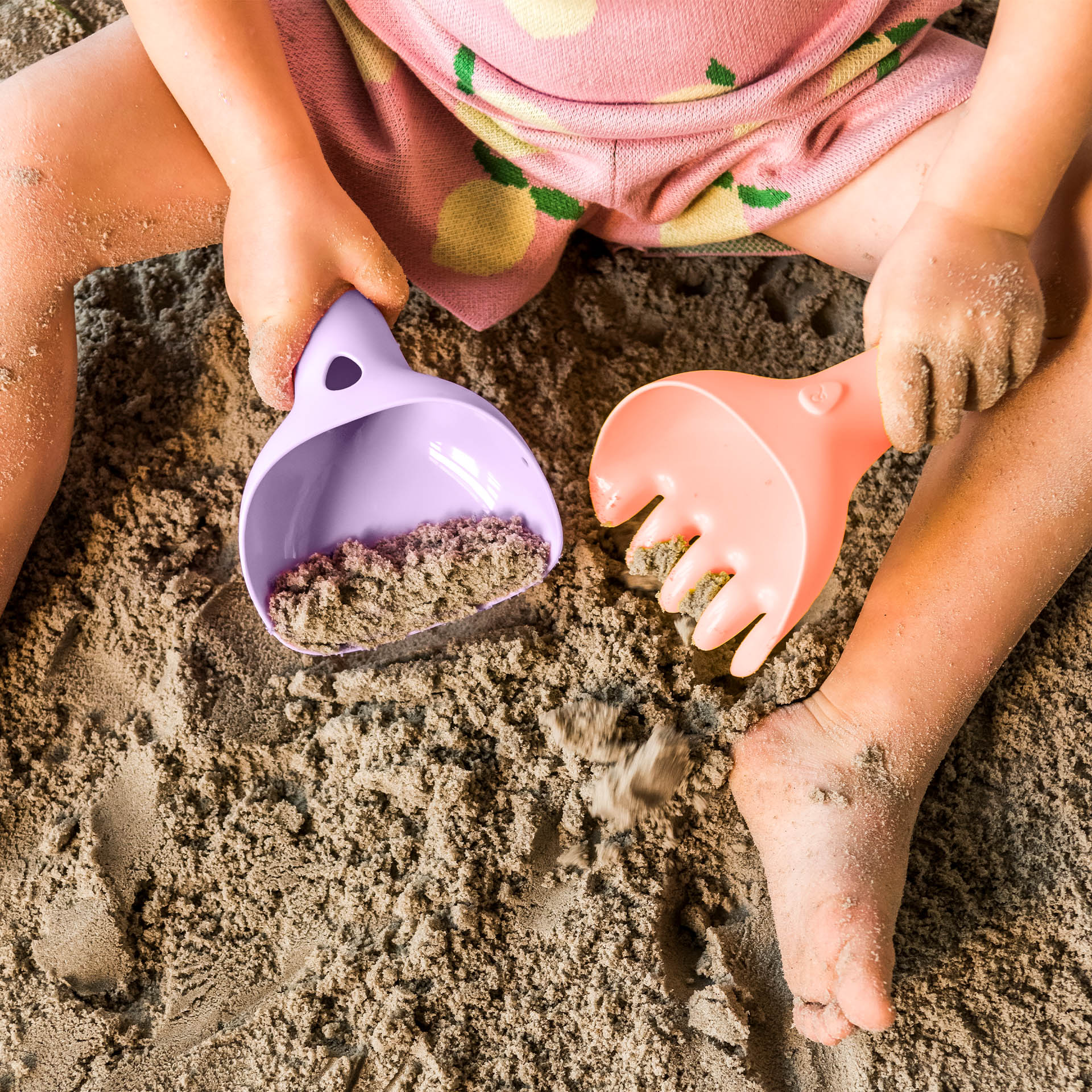quut-raki-r-teau-de-plage-lavender image 4