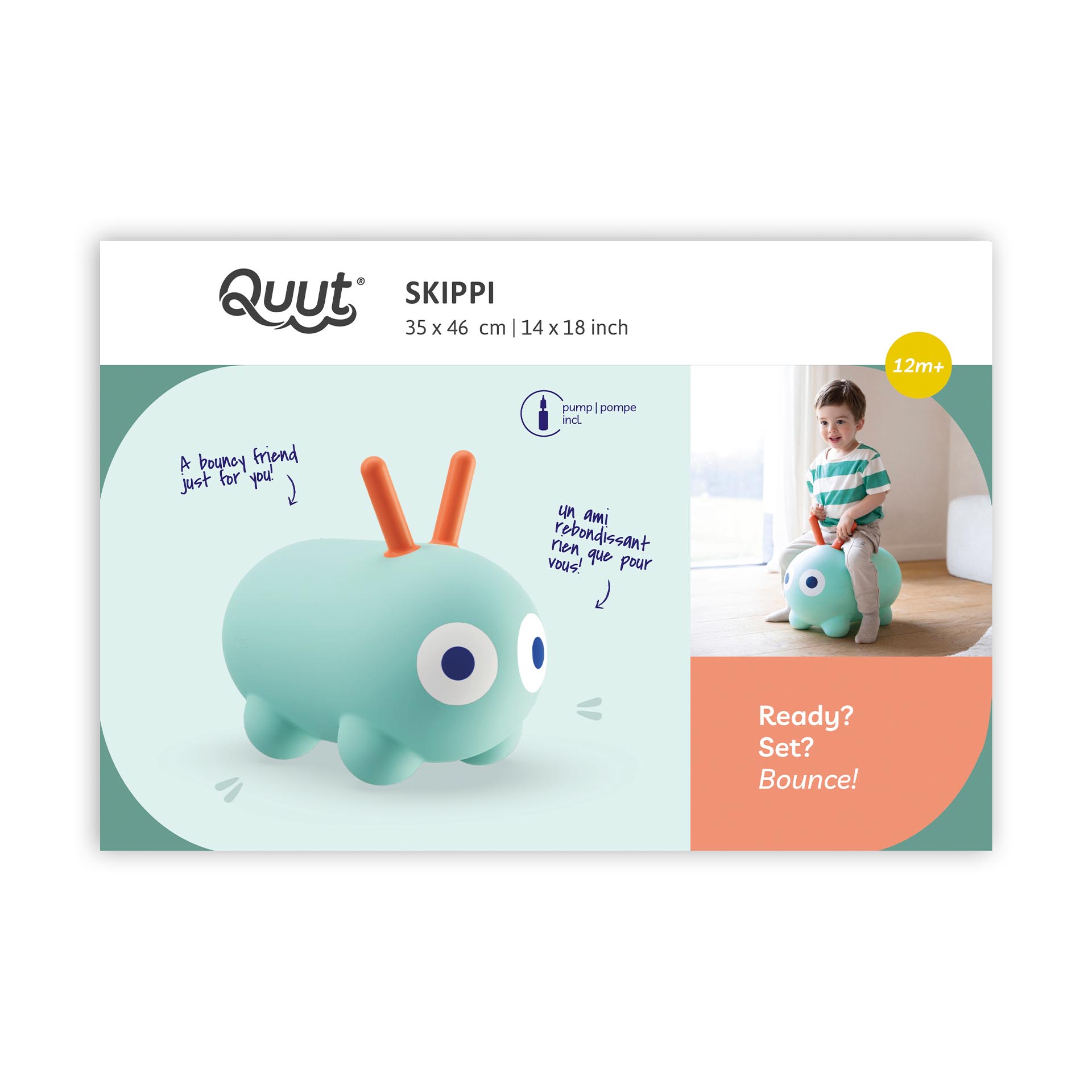 quut-skippi-jouet-de-plage-et-eau image 7