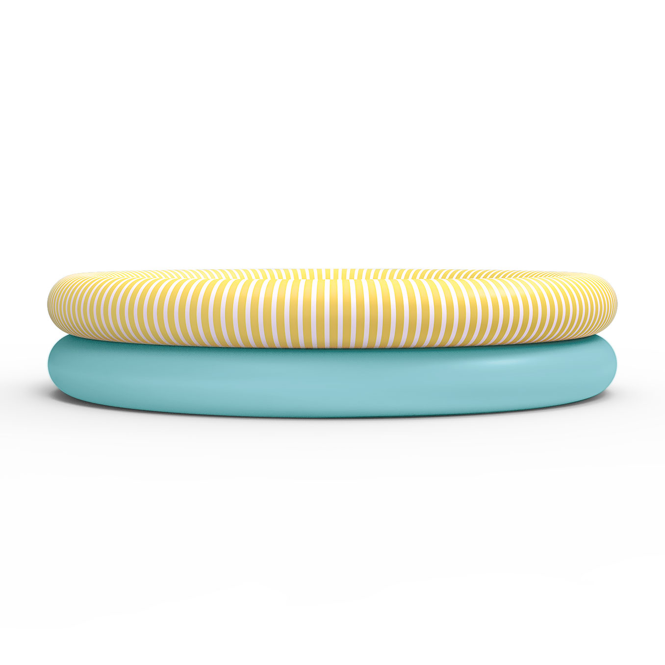 quut-cana-small-arrosoir-banana-blue-piscine-dippy image 8