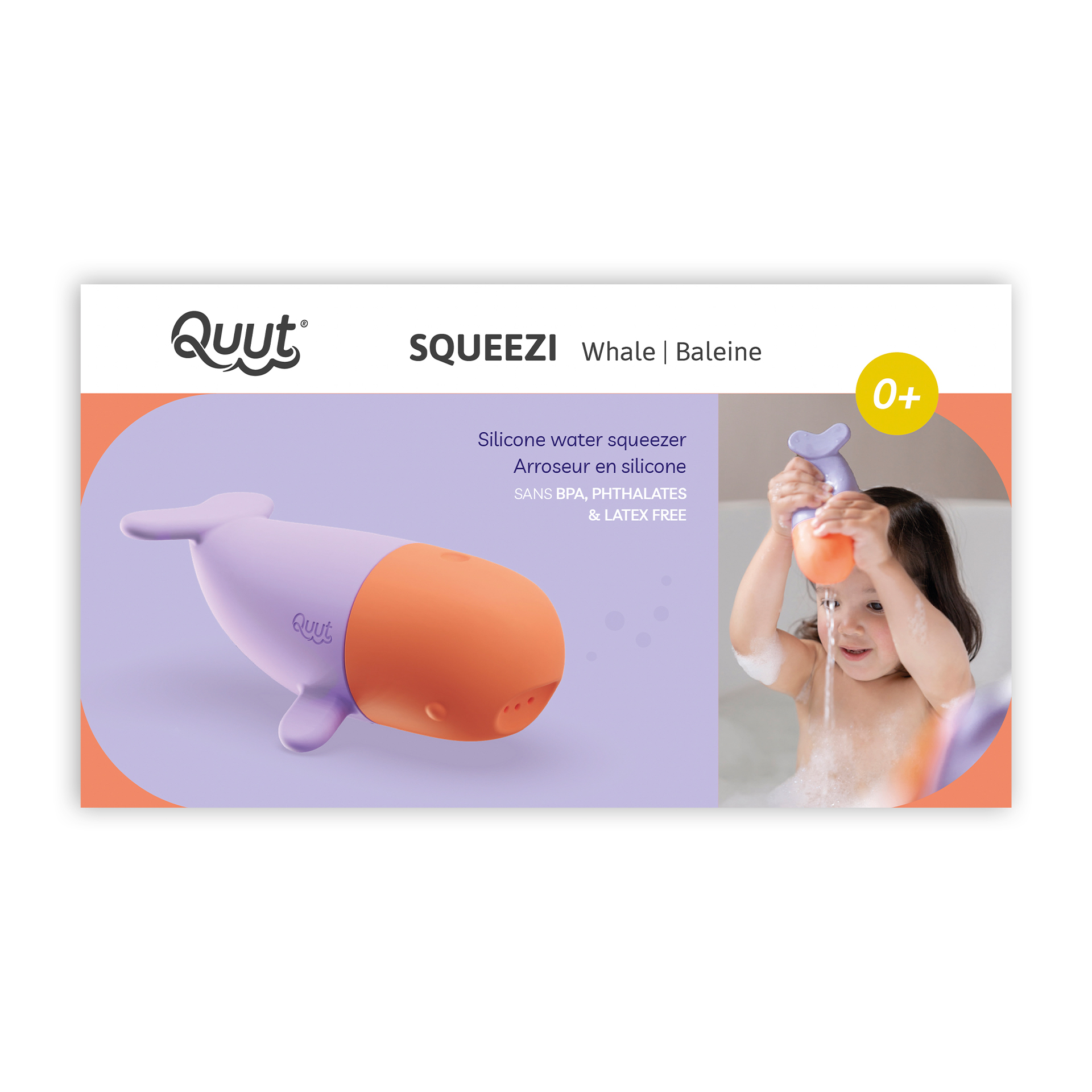 quut-squeezi-baleine-jouet-de-bain-presser image 6