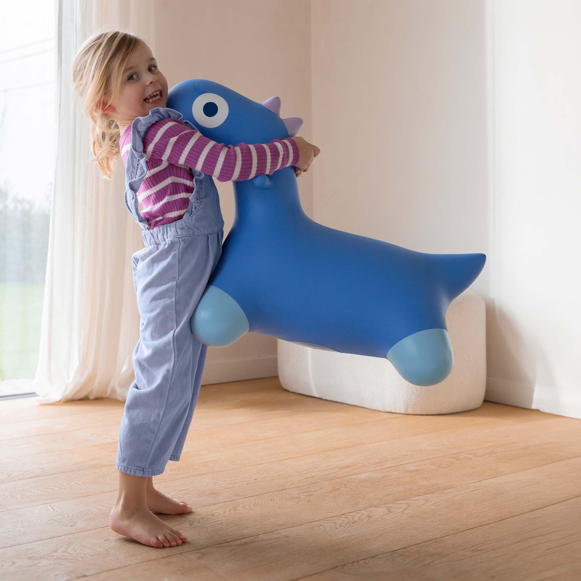 quut-hoppi-dino-ballon-sauteur-enfant-3 image 4