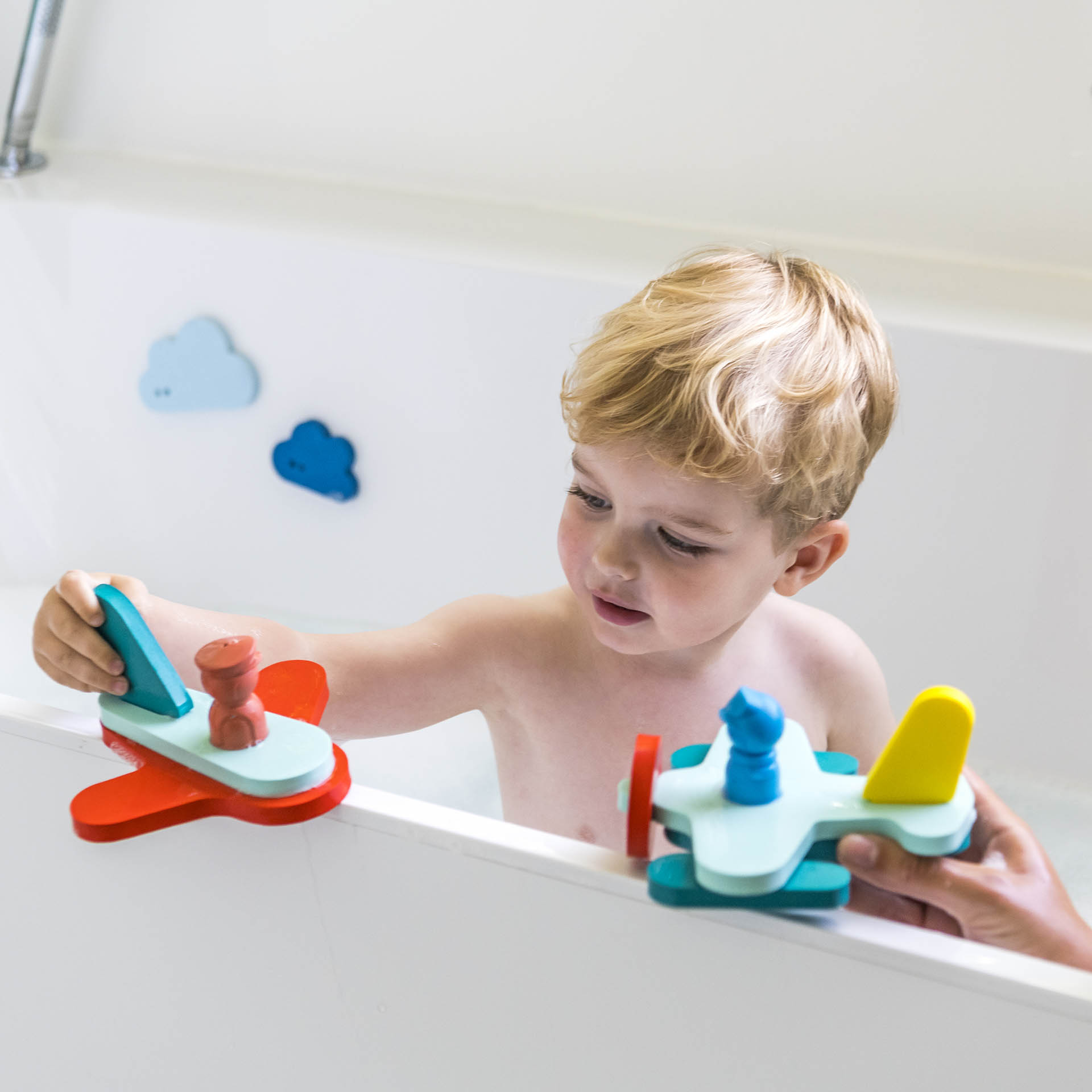 quut-up-in-the-air-puzzle-de-bain-fus-e-espace image 2