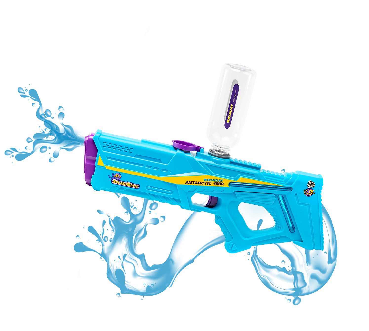 splashmatic-antarctic-1000-pistolet-eau-lectrique-1-l-port-e-8-10-m-tres image 1