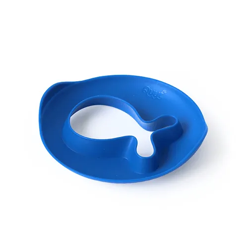 quut-magic-shapers-moule-sable-deep-blue image 1
