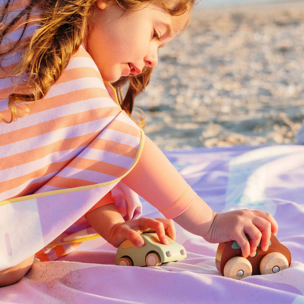 quut-safari-serviette-de-jeu-plage-enfant image 8