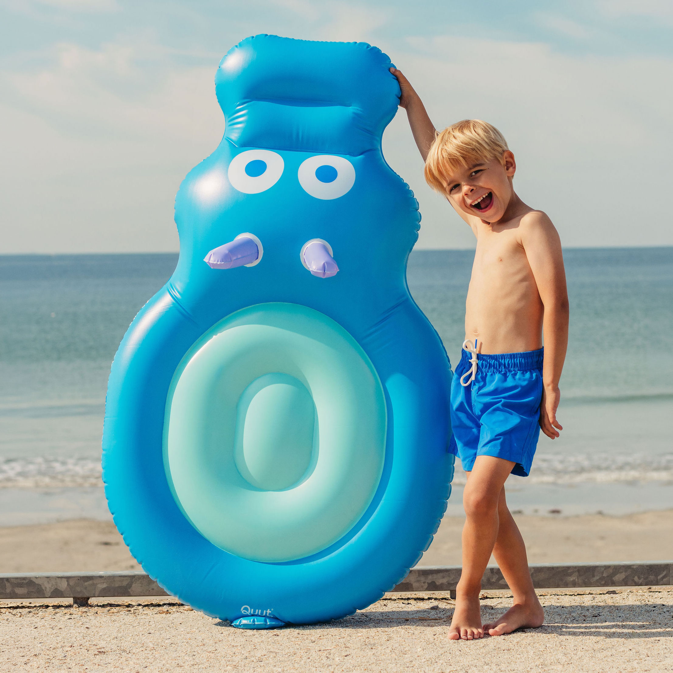 quut-squeezi-nijlpaard-jouet-de-bain-hippopotame image 2