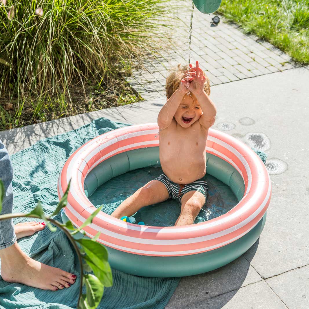 quut-dippy-petite-piscine-enfant-tropicale-2 image 4
