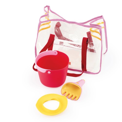 quut-beach-essential-set-garden-green-kit-plage-3-pi-ces image 6