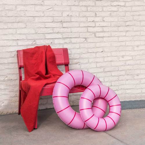 quut-swim-ring-40-cm-garden-green-bou-e-gonflable-enfant image 7