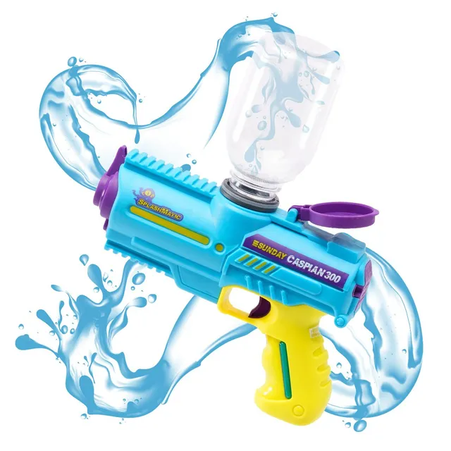 splashmatic-caspian-300-pistolet-eau-lectrique-300-ml-extensible-800-ml image 1