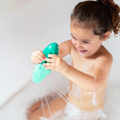 quut-squeezi-hippo-jouet-d-eau-presser image 6