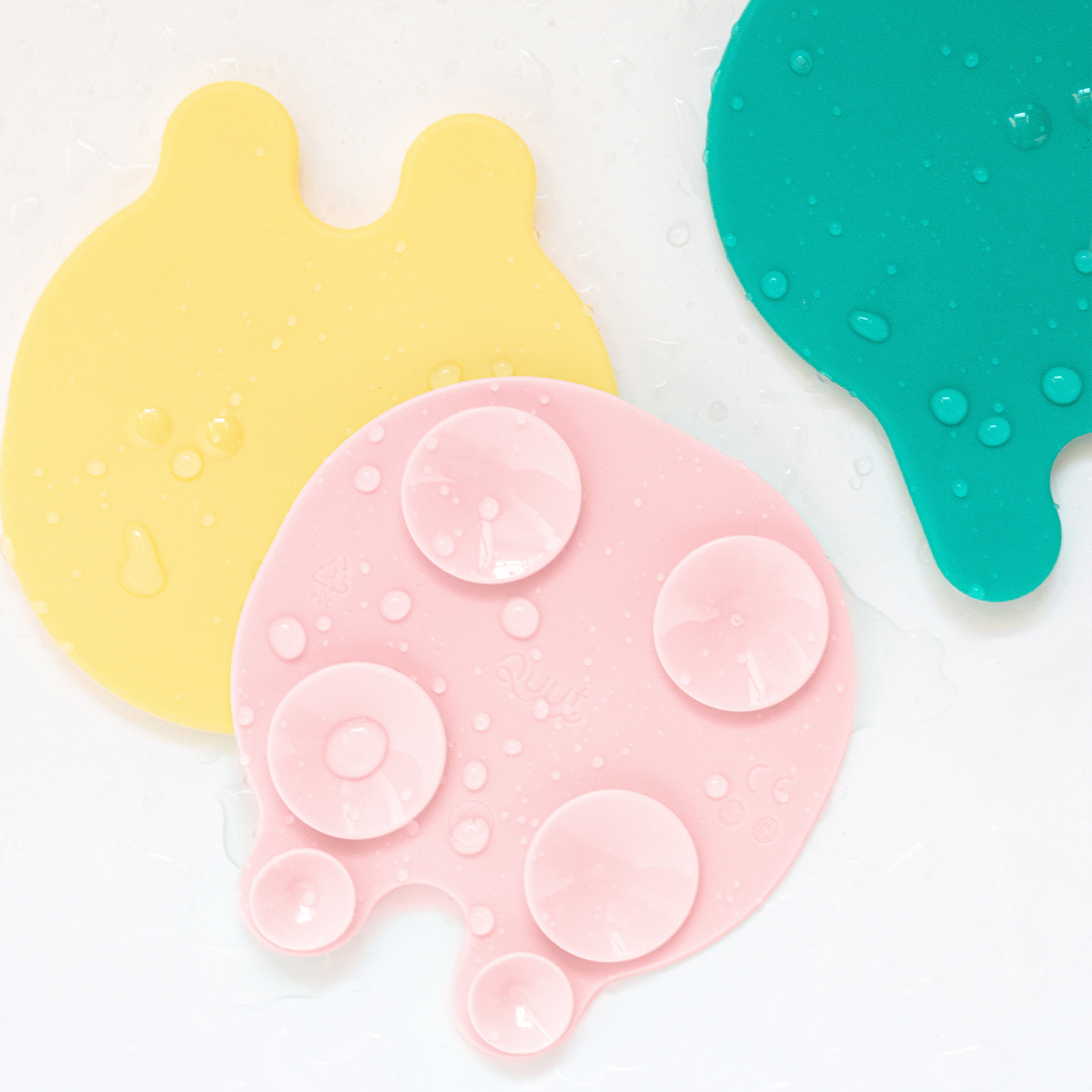 quut-grippi-16-pi-ces-antid-rapants-bain-ludiques image 2
