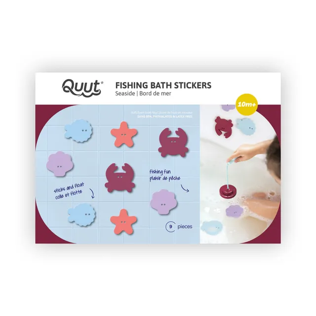 quut-fishing-bath-stickers-jouet-de-bain-p-che-seaside image 1