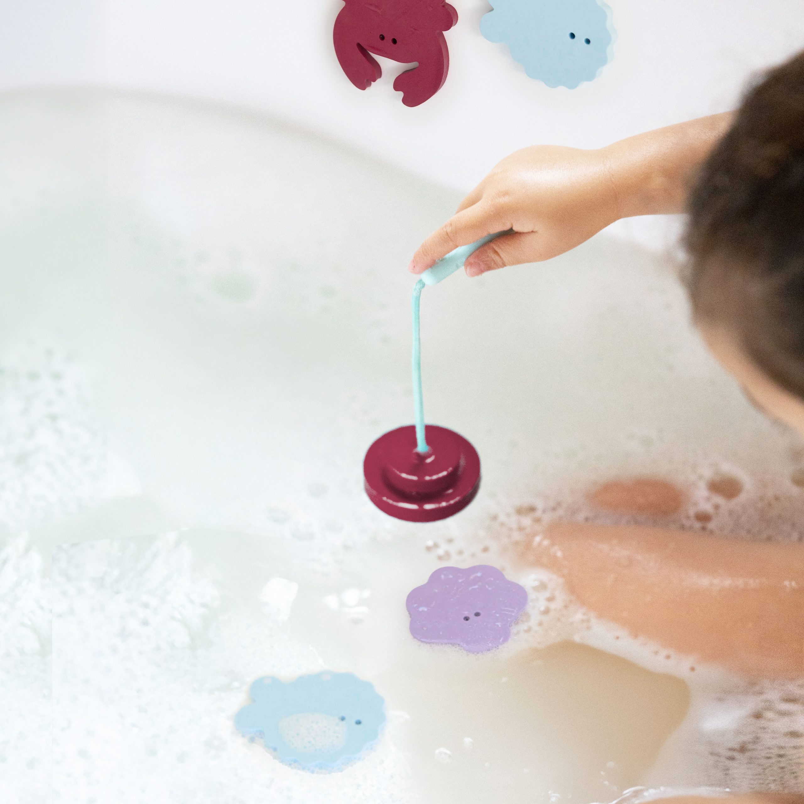 quut-visspel-badstickers-seaside-jeu-de-p-che-bain image 3
