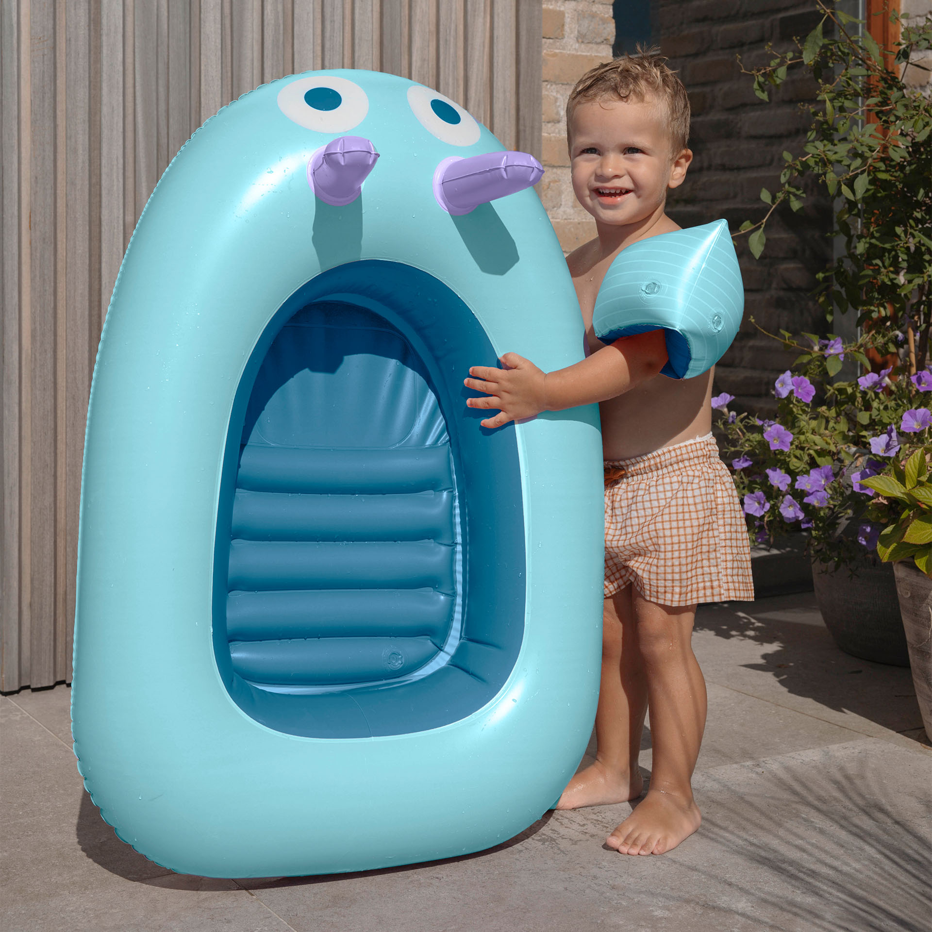 quut-bateau-bateau-gonflable-enfant image 3