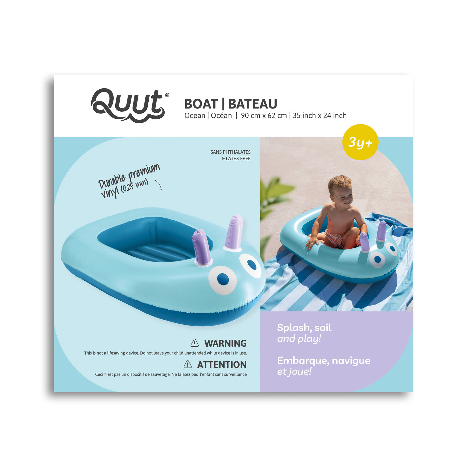 quut-bateau-bateau-gonflable-enfant image 4