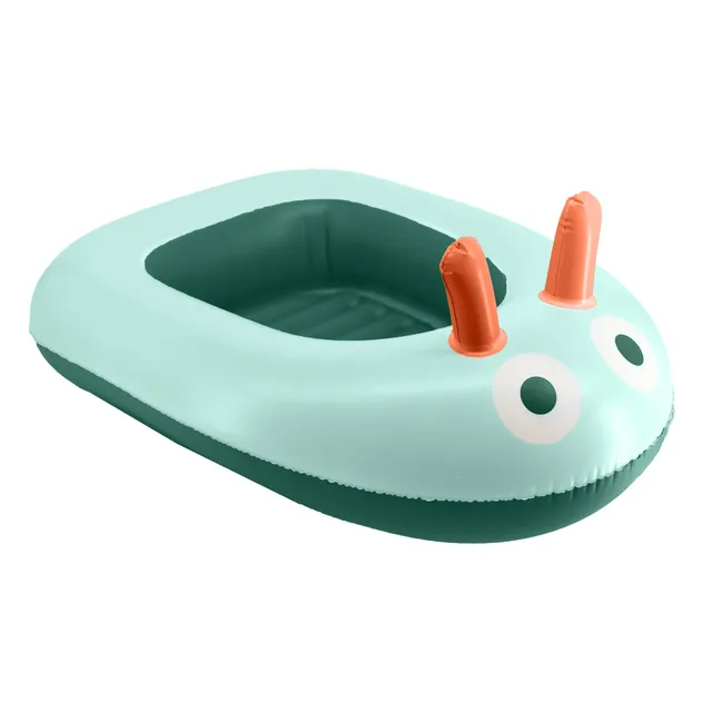 quut-bateau-bateau-gonflable-de-bain-enfant image 1