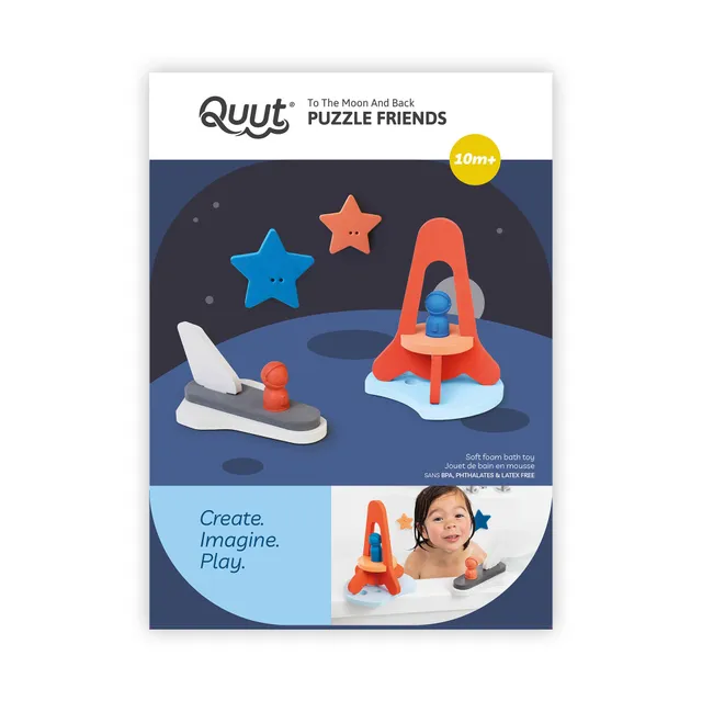 quut-puzzle-de-bain-cap-sur-la-lune-fus-e-spatiale image 1