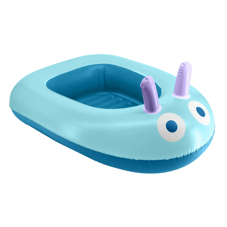 quut-bateau-bateau-gonflable-enfant image 1